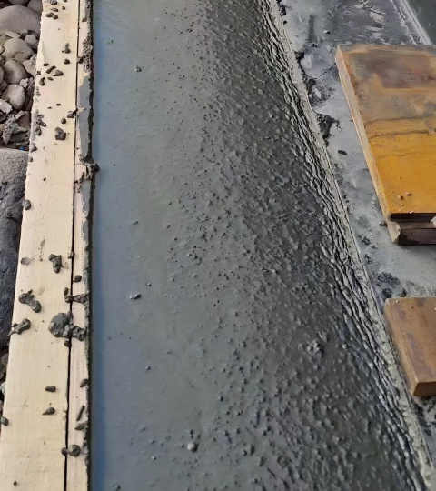 炎陵环氧砂浆的特点及施工流程​