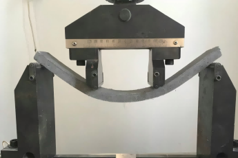 炎陵高延性混凝土 高延性砂浆 抗震加固混凝土产品特点 施工流程