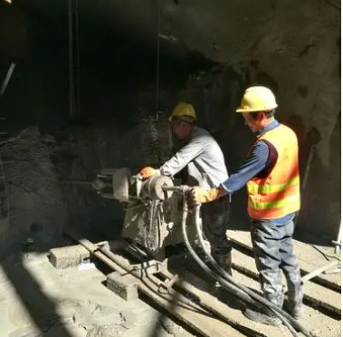 炎陵水下抗分散灌浆料特点 水下不分散注浆料介绍