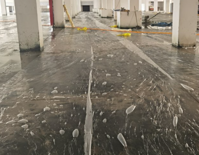 炎陵不发火砂浆和不发火金属骨料有什么区别