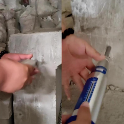 炎陵混凝土强度不足的原因及处理方法