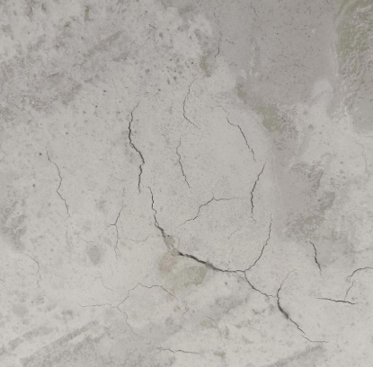 炎陵灌浆料为什么会产生裂缝？出现裂缝该如何处理？