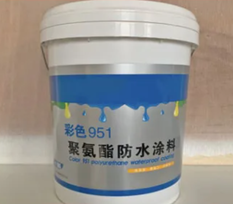 炎陵聚氨酯防水涂料
