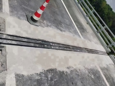 炎陵伸缩缝更换后浇筑材料快速结构修补料速砼的产品特点及施工流程​