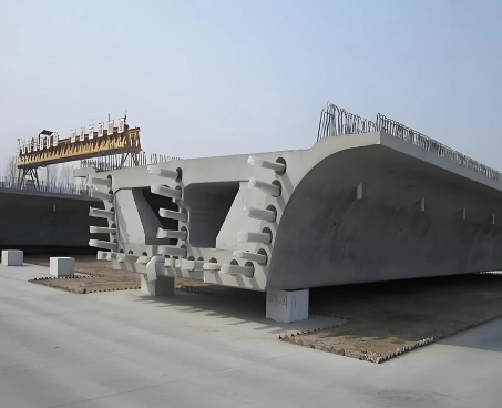 炎陵抗冻压浆料的特点及标准化施工工艺